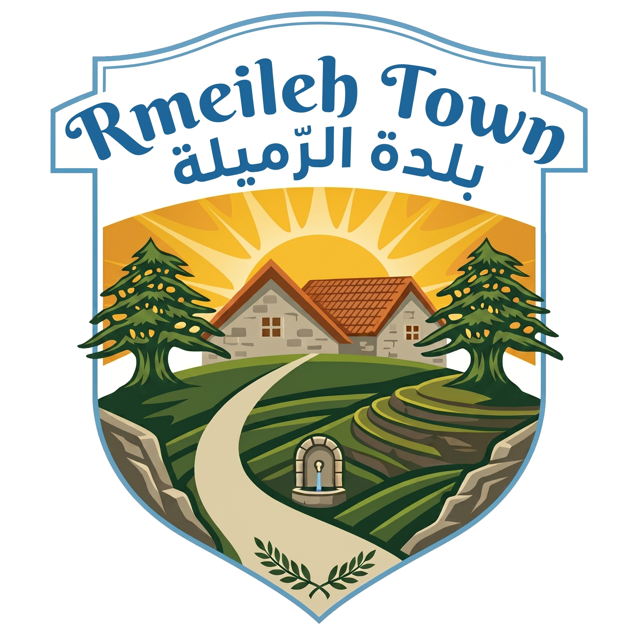 Rmeileh